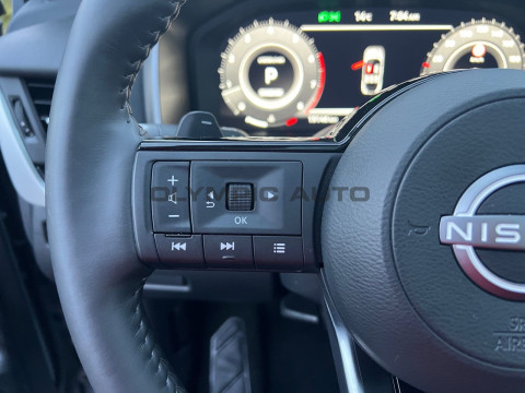 Ansicht 20 - Gebrauchtwagen Fahrzeug, Modell Qashqai der Marke Nissan von Verkäufer Olympic Auto GmbH