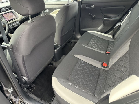 Ansicht 9 - Gebrauchtwagen Fahrzeug, Modell Micra der Marke Nissan von Verkäufer Auto Schrader GmbH