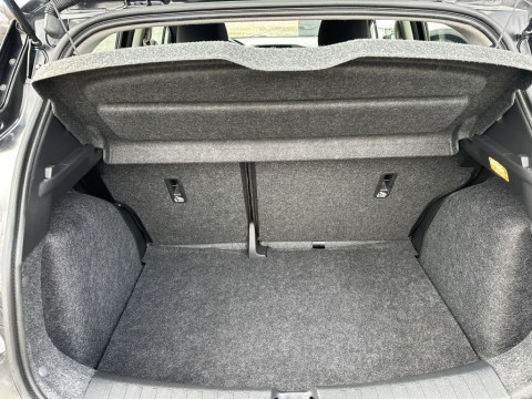 Ansicht 10 - Gebrauchtwagen Fahrzeug, Modell Micra der Marke Nissan von Verkäufer Auto Schrader GmbH