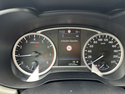 Ansicht 15 - Gebrauchtwagen Fahrzeug, Modell Micra der Marke Nissan von Verkäufer Auto Schrader GmbH