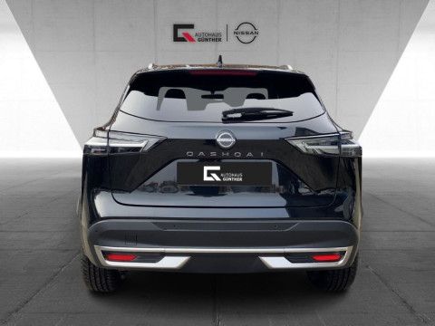 Ansicht 3 - Gebrauchtwagen Fahrzeug, Modell Qashqai der Marke Nissan von Verkäufer Autohaus Günther GmbH