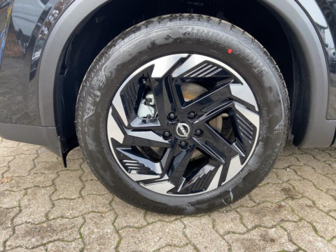 Ansicht 7 - Gebrauchtwagen Fahrzeug, Modell Qashqai der Marke Nissan von Verkäufer Autohaus Günther GmbH