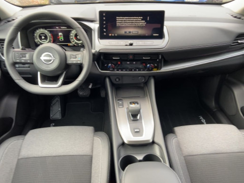 Ansicht 8 - Gebrauchtwagen Fahrzeug, Modell Qashqai der Marke Nissan von Verkäufer Autohaus Günther GmbH