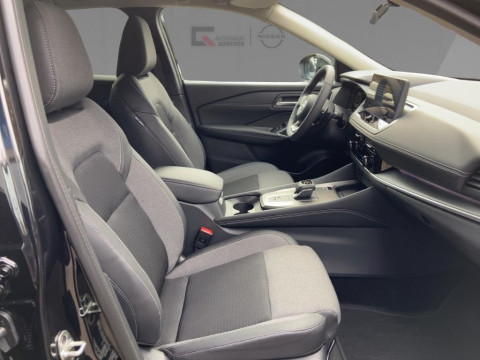 Ansicht 10 - Gebrauchtwagen Fahrzeug, Modell Qashqai der Marke Nissan von Verkäufer Autohaus Günther GmbH