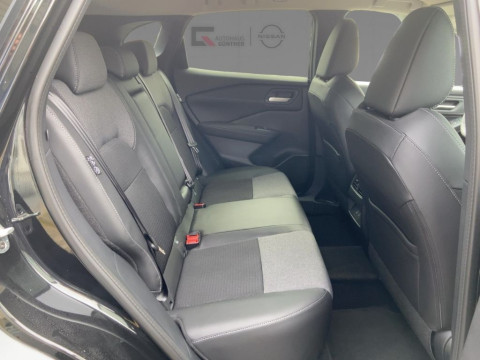 Ansicht 11 - Gebrauchtwagen Fahrzeug, Modell Qashqai der Marke Nissan von Verkäufer Autohaus Günther GmbH