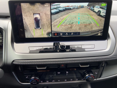 Ansicht 13 - Gebrauchtwagen Fahrzeug, Modell Qashqai der Marke Nissan von Verkäufer Autohaus Günther GmbH