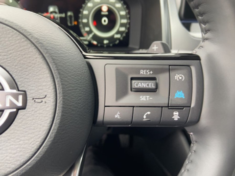 Ansicht 19 - Gebrauchtwagen Fahrzeug, Modell Qashqai der Marke Nissan von Verkäufer Autohaus Günther GmbH