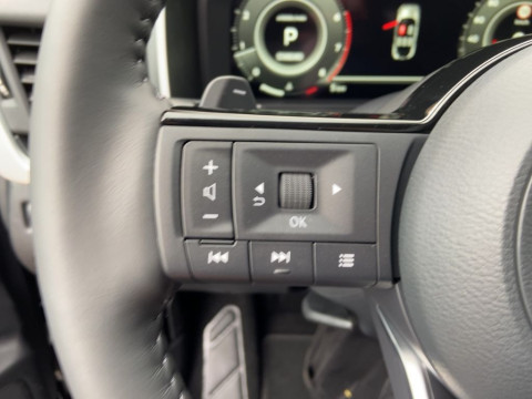 Ansicht 20 - Gebrauchtwagen Fahrzeug, Modell Qashqai der Marke Nissan von Verkäufer Autohaus Günther GmbH