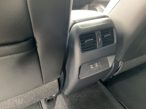 Ansicht 22 - Gebrauchtwagen Fahrzeug, Modell Qashqai der Marke Nissan von Verkäufer Autohaus Günther GmbH