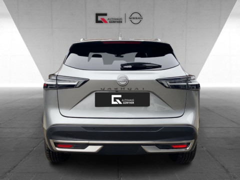 Ansicht 3 - Gebrauchtwagen Fahrzeug, Modell Qashqai der Marke Nissan von Verkäufer Autohaus Günther GmbH