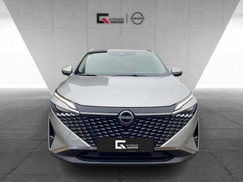 Ansicht 6 - Gebrauchtwagen Fahrzeug, Modell Qashqai der Marke Nissan von Verkäufer Autohaus Günther GmbH