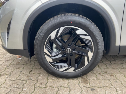 Ansicht 7 - Gebrauchtwagen Fahrzeug, Modell Qashqai der Marke Nissan von Verkäufer Autohaus Günther GmbH