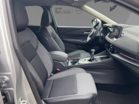 Ansicht 10 - Gebrauchtwagen Fahrzeug, Modell Qashqai der Marke Nissan von Verkäufer Autohaus Günther GmbH