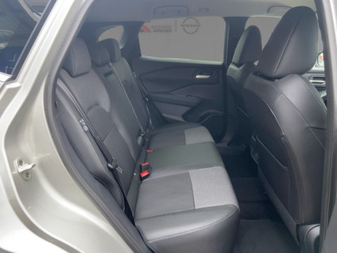 Ansicht 11 - Gebrauchtwagen Fahrzeug, Modell Qashqai der Marke Nissan von Verkäufer Autohaus Günther GmbH