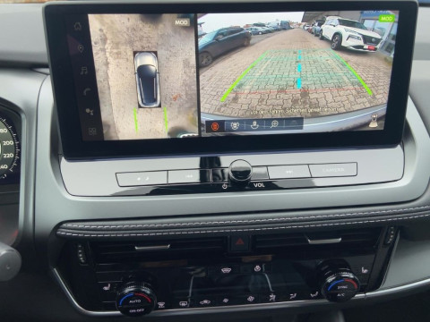 Ansicht 14 - Gebrauchtwagen Fahrzeug, Modell Qashqai der Marke Nissan von Verkäufer Autohaus Günther GmbH