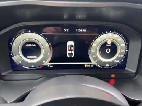 Ansicht 15 - Gebrauchtwagen Fahrzeug, Modell Qashqai der Marke Nissan von Verkäufer Autohaus Günther GmbH