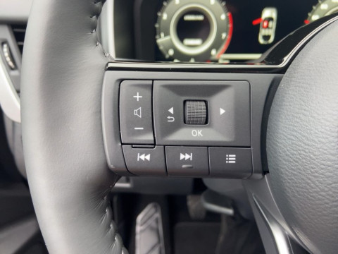 Ansicht 21 - Gebrauchtwagen Fahrzeug, Modell Qashqai der Marke Nissan von Verkäufer Autohaus Günther GmbH