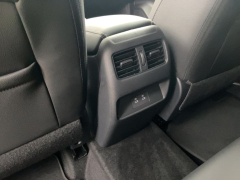 Ansicht 23 - Gebrauchtwagen Fahrzeug, Modell Qashqai der Marke Nissan von Verkäufer Autohaus Günther GmbH