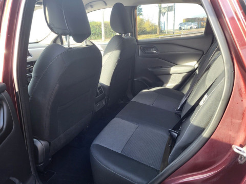 Ansicht 7 - Gebrauchtwagen Fahrzeug, Modell Qashqai der Marke Nissan von Verkäufer Autohaus Jung GmbH