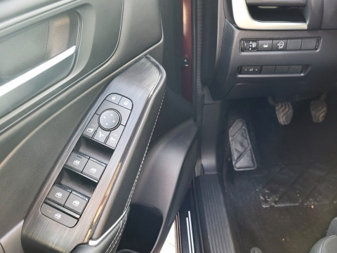 Ansicht 8 - Gebrauchtwagen Fahrzeug, Modell Qashqai der Marke Nissan von Verkäufer Autohaus Jung GmbH