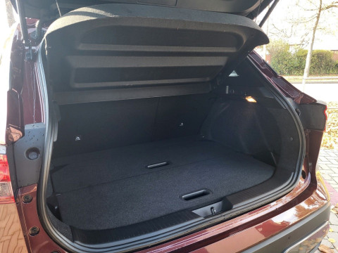 Ansicht 9 - Gebrauchtwagen Fahrzeug, Modell Qashqai der Marke Nissan von Verkäufer Autohaus Jung GmbH