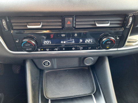 Ansicht 20 - Gebrauchtwagen Fahrzeug, Modell Qashqai der Marke Nissan von Verkäufer Autohaus Jung GmbH