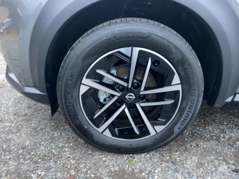 Ansicht 7 - Neuwagen Fahrzeug, Modell Juke der Marke Nissan von Verkäufer Autohaus Günther GmbH