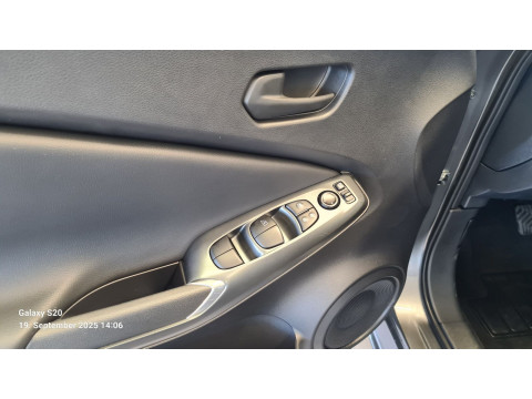 Ansicht 13 - Neuwagen Fahrzeug, Modell Juke der Marke Nissan von Verkäufer Autohaus Krumbiegel GmbH