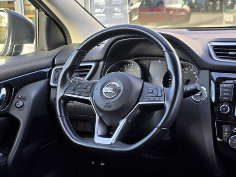 Ansicht 11 - Gebrauchtwagen Fahrzeug, Modell Qashqai der Marke Nissan von Verkäufer Otto Hildebrandt Autohaus GmbH & Co. KG