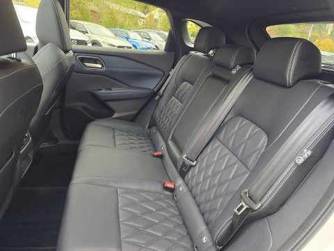 Ansicht 7 - Gebrauchtwagen Fahrzeug, Modell Qashqai der Marke Nissan von Verkäufer Fritsch Vertriebs GmbH