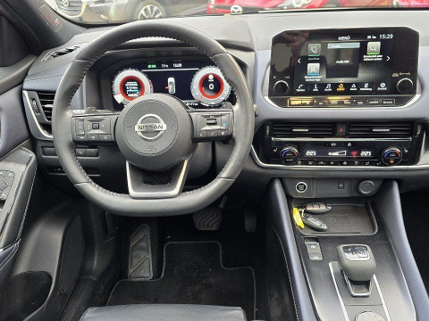 Ansicht 8 - Gebrauchtwagen Fahrzeug, Modell Qashqai der Marke Nissan von Verkäufer Fritsch Vertriebs GmbH