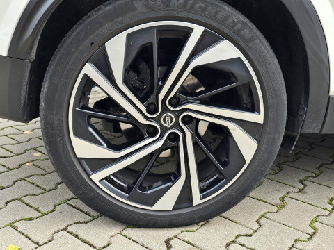 Ansicht 10 - Gebrauchtwagen Fahrzeug, Modell Qashqai der Marke Nissan von Verkäufer Fritsch Vertriebs GmbH