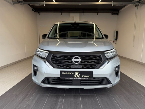 Ansicht 2 - Gebrauchtwagen Fahrzeug, Modell Townstar der Marke Nissan von Verkäufer Autohaus Harnisch & Schmid