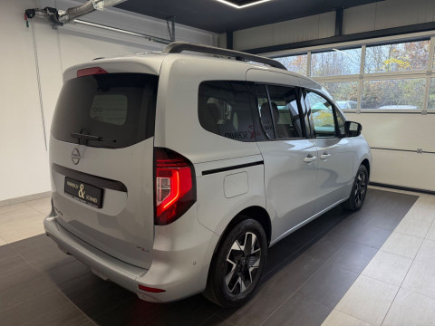 Ansicht 5 - Gebrauchtwagen Fahrzeug, Modell Townstar der Marke Nissan von Verkäufer Autohaus Harnisch & Schmid