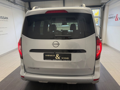 Ansicht 6 - Gebrauchtwagen Fahrzeug, Modell Townstar der Marke Nissan von Verkäufer Autohaus Harnisch & Schmid