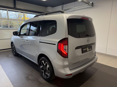 Ansicht 7 - Gebrauchtwagen Fahrzeug, Modell Townstar der Marke Nissan von Verkäufer Autohaus Harnisch & Schmid