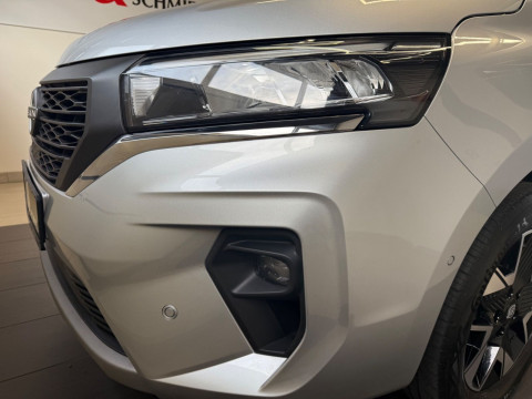 Ansicht 8 - Gebrauchtwagen Fahrzeug, Modell Townstar der Marke Nissan von Verkäufer Autohaus Harnisch & Schmid