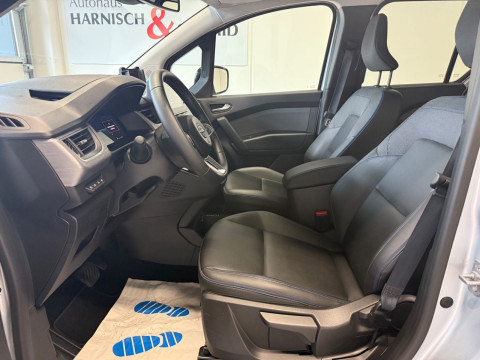 Ansicht 9 - Gebrauchtwagen Fahrzeug, Modell Townstar der Marke Nissan von Verkäufer Autohaus Harnisch & Schmid