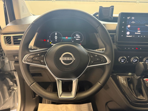 Ansicht 12 - Gebrauchtwagen Fahrzeug, Modell Townstar der Marke Nissan von Verkäufer Autohaus Harnisch & Schmid