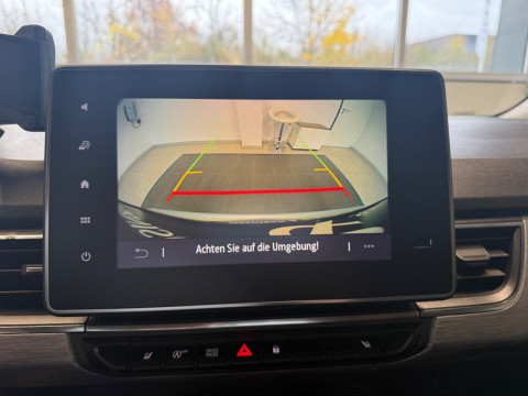 Ansicht 14 - Gebrauchtwagen Fahrzeug, Modell Townstar der Marke Nissan von Verkäufer Autohaus Harnisch & Schmid