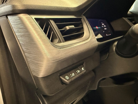 Ansicht 18 - Gebrauchtwagen Fahrzeug, Modell Townstar der Marke Nissan von Verkäufer Autohaus Harnisch & Schmid