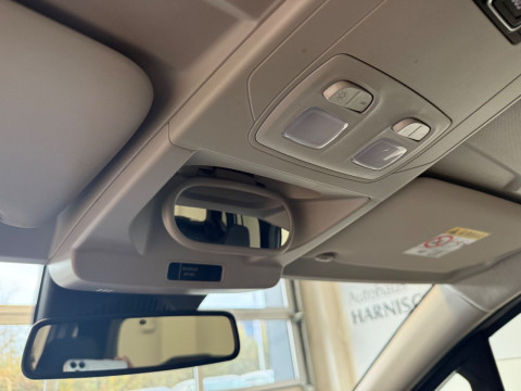 Ansicht 20 - Gebrauchtwagen Fahrzeug, Modell Townstar der Marke Nissan von Verkäufer Autohaus Harnisch & Schmid