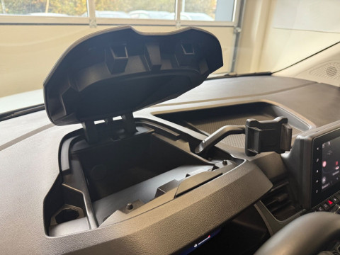 Ansicht 21 - Gebrauchtwagen Fahrzeug, Modell Townstar der Marke Nissan von Verkäufer Autohaus Harnisch & Schmid