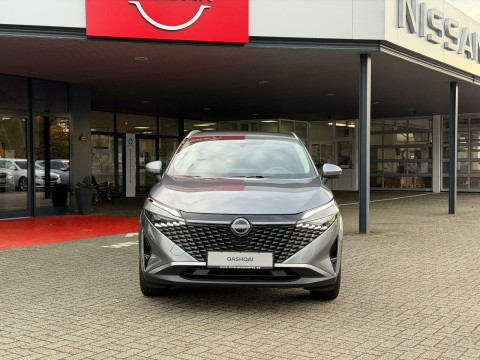 Ansicht 2 - Gebrauchtwagen Fahrzeug, Modell Qashqai der Marke Nissan von Verkäufer HIRO Automarkt GmbH