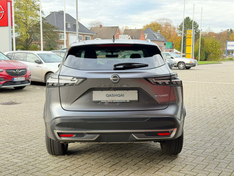 Ansicht 5 - Gebrauchtwagen Fahrzeug, Modell Qashqai der Marke Nissan von Verkäufer HIRO Automarkt GmbH