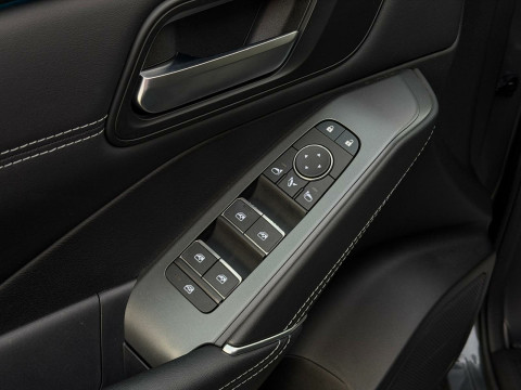 Ansicht 7 - Gebrauchtwagen Fahrzeug, Modell Qashqai der Marke Nissan von Verkäufer HIRO Automarkt GmbH