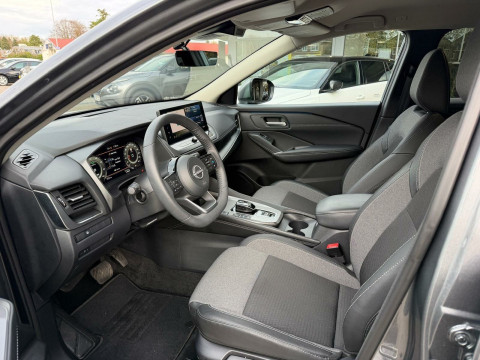 Ansicht 8 - Gebrauchtwagen Fahrzeug, Modell Qashqai der Marke Nissan von Verkäufer HIRO Automarkt GmbH