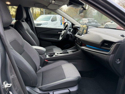 Ansicht 9 - Gebrauchtwagen Fahrzeug, Modell Qashqai der Marke Nissan von Verkäufer HIRO Automarkt GmbH