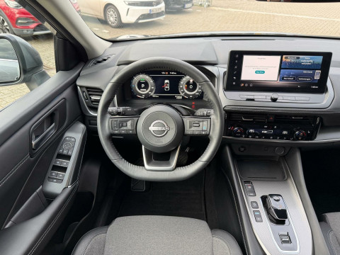 Ansicht 10 - Gebrauchtwagen Fahrzeug, Modell Qashqai der Marke Nissan von Verkäufer HIRO Automarkt GmbH