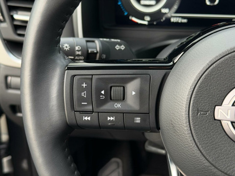 Ansicht 11 - Gebrauchtwagen Fahrzeug, Modell Qashqai der Marke Nissan von Verkäufer HIRO Automarkt GmbH